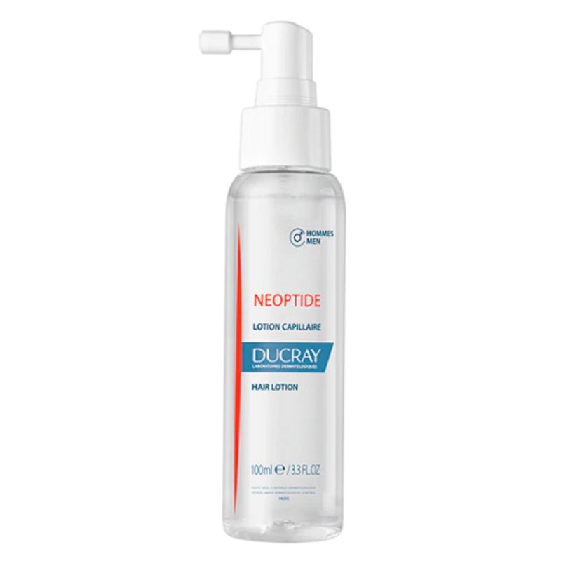 Ducray Neoptide Lotion Anti Chute Homme Ml Chute De Cheveux