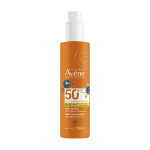 AVÈNE - Eau Thermale SPRAY ENFANT SPF50+ - 200 mL