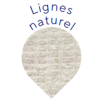 THUASNE - VENOFLEX Fast Lin Lignes Naturel - Chaussette de Contention en  Lin Femme - Classe 2