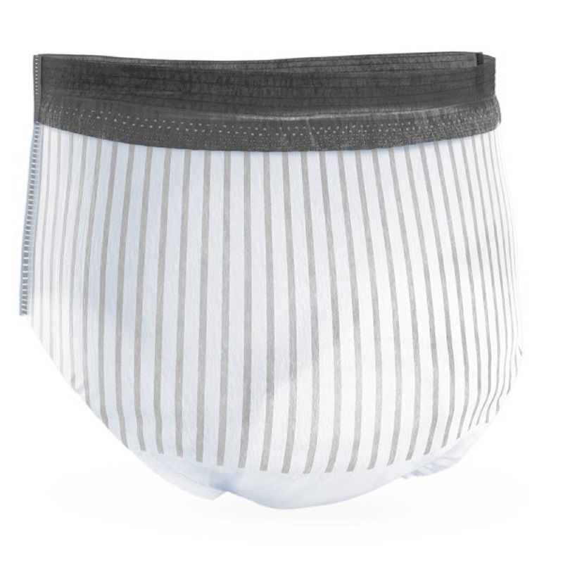 slip incontinence homme jetable