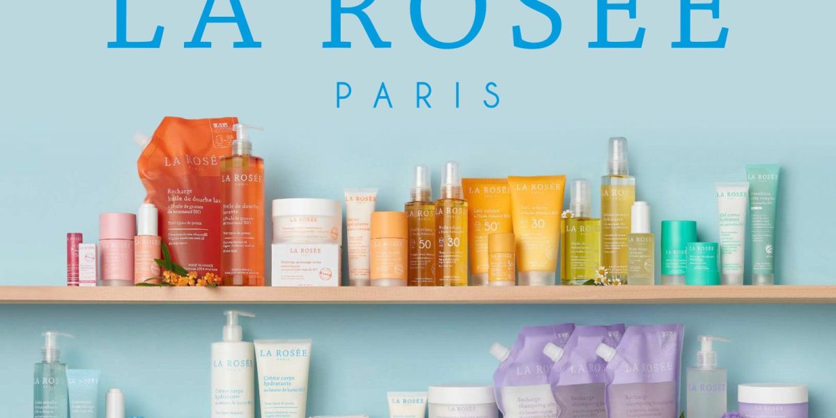 La marque La Rosée : l'élégance de la beauté au naturel