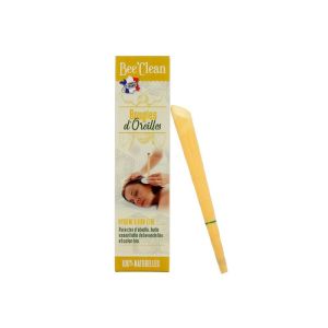 BEE'CLEAN - Bougies d'Oreilles - 3701335900481