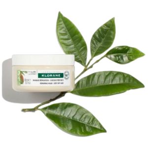 KLORANE - Masque réparation 3 en 1 - cheveux très secs - 150 ml - 3282770144819