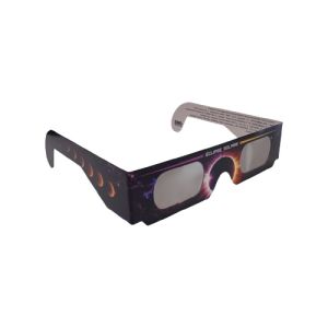 L2N - Lunette éclipse solaire