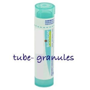 Medulline Tube granules 9ch Boiron