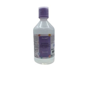 PHARMACTIV - La solution physiologique pour irrigation - 500 ML - 5051089989422