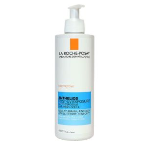 Anthelios Post UV Exposure lait après-soleil 400ml, 3337875905459