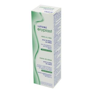 Eryplast pâte à l'eau  Crème érythème fessier - Répare et protège