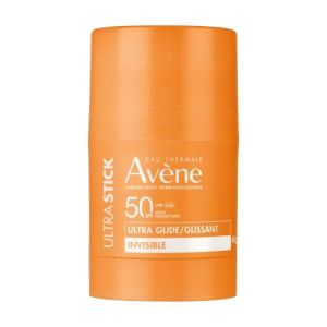 AVENE - ULTRA STICK SOLAIRE - INVISIBLE - SPF 50 - 20G