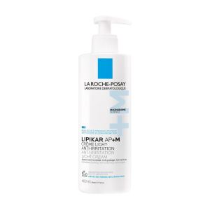 LA ROCHE POSAY - Lipikar Crème AP+ 400 ml