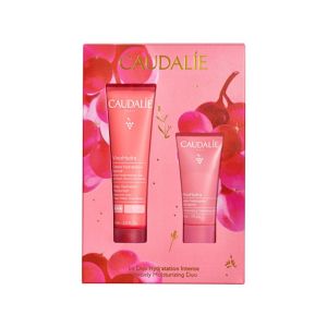 CAUDALIE - Le Duo Hydratation Intense - Coffret 2025