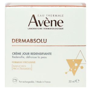 Dermabsolu crème jour redensifiante 40ml - 3282770395976