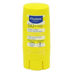 MUSTELA Anti-Moustiques Bébé Spray 100ml - Dès 2 Mois - 3504105037765