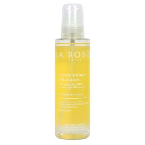 La Rosée Lotion tonique hydratante camomille bio 200ml