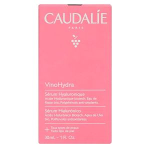 CAUDALIE - Vinosource Hydra sérum SOS réhydratant 30ml - 3522930004363