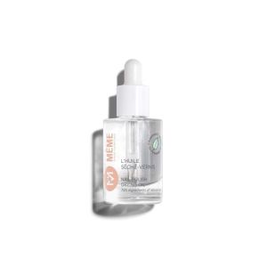 MÊME - Huile sèche-vernis 9mL