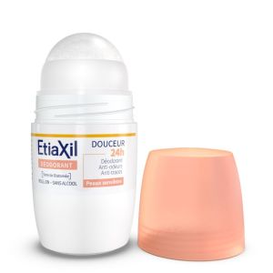 COOPER - Etiaxil Déodorant douceur 24H - ROLL ON 50ML