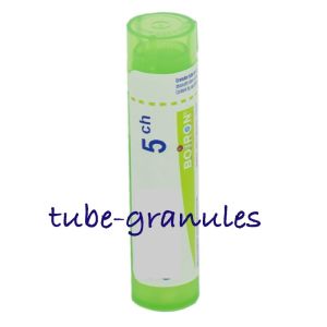 Apis mellifica tube-granules 5CH à 30 CH - Boiron