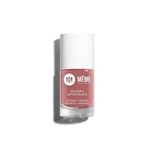 MEME - Vernis au silicium Bois de rose 10mL