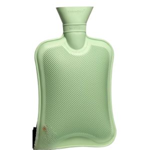 CALINDOO - Bouillotte l'instant Cocooning - 2 Litres