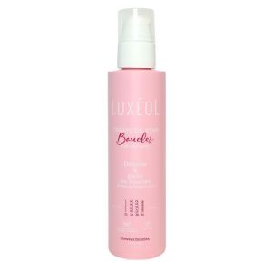 Luxeol Crème de soin boucles 50ml