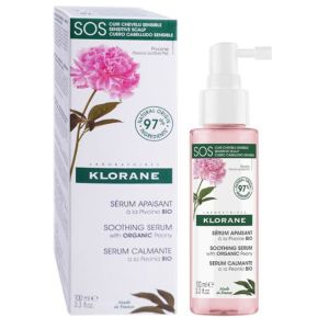 KLORANE - Sérum apaisant à la Pivoine Bio - 100 ML - 3282770147797