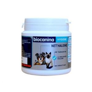 Biocanina Plurivers Sirop 250ml Vermifuge Anti Parasitaire Pour Chiens Et Chats