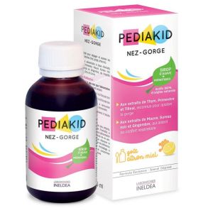PEDIAKID DIAREA® - En cas de diarrhée – Dès la naissance - Pediakid