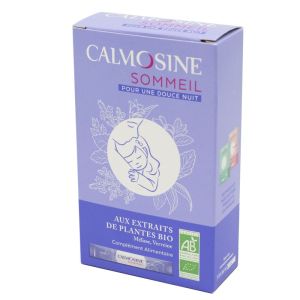 Calmosine Gelée Apaisante Poussée Dentaire Bio 15ml - 56699 