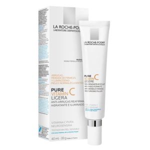 REDERMIC C 40ml Peaux Normales à Mixtes - Soin de Comblement Anti Rides et Fermeté