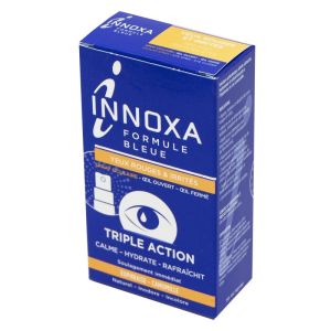 INNOXA GOUTTES BLEUES /10ML - Pharmacie Cap3000