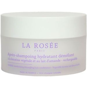 La Rosée Après-shampoing hydratant démêlant 200g