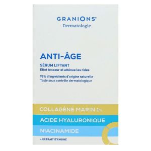Granions Serum liftant anti-âge 30ml