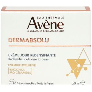 AVENE - Dermabsolu creme jour redensifiante 50ml