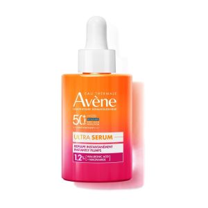 Avene Ultra sérum SPF50+ Repulpe Instantannément