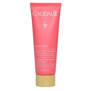 CAUDALIE - Vinosource Hydra masque-crème hydratant 75ml - 3522930004370