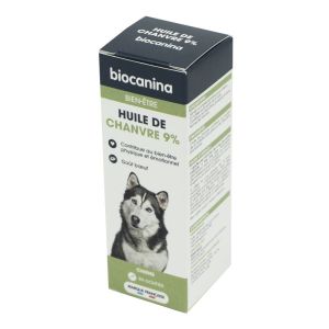 Ascatene vermifuge pour chat et chien boîte de 10 comprimés Biocanina