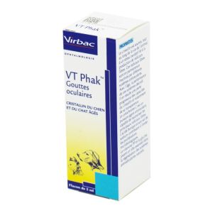 Virbac Vitamine C Cobaye Flacon 15ml