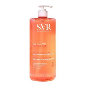 SVR - Topialyse gel lavant 1000ml - 3662361001866