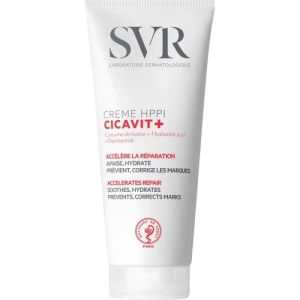 SVR - Cicavit + Crème HPPI accélère la réparation - TBE/100 mL