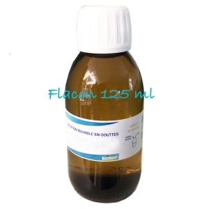 Folliculinum gouttes 5CH, Flacon - Boiron