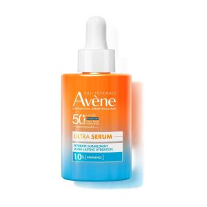 Avene Ultra sérum SPF50+ Hydrate durablement