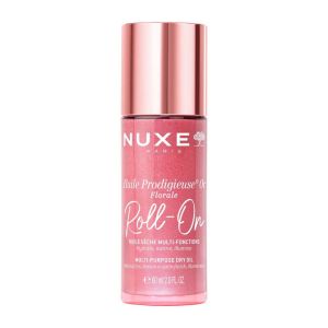 NUXE - Huile Prodigieuse® Or Florale Roll-On