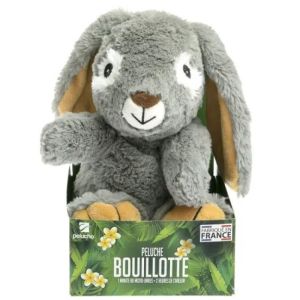 PELUCHO - Bouillottes micro-onde - ENFANT