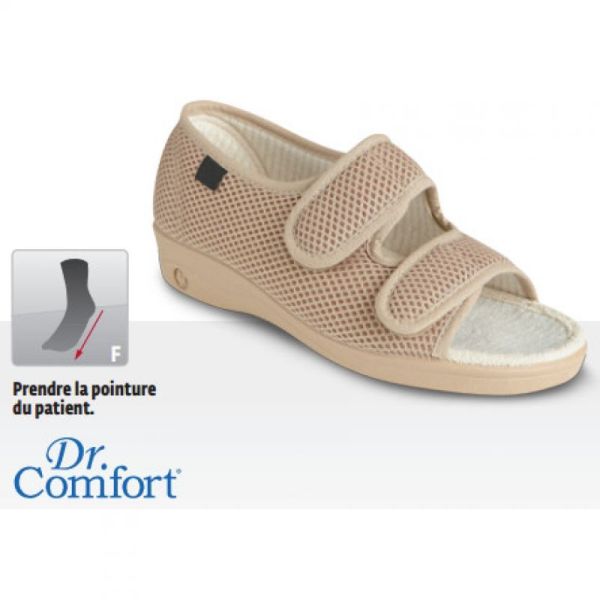 Bom Dia Comfort Pantolette - Schuhe 1AB38S