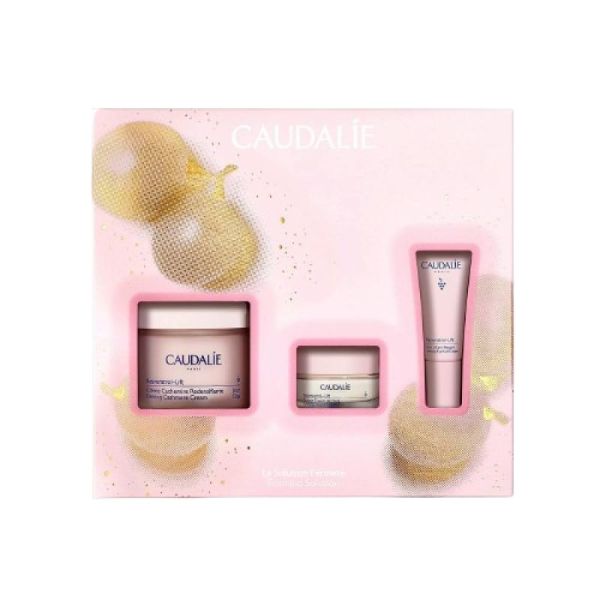 CAUDALIE - Coffret 2024 - La Solution Fermeté - 3522930028680