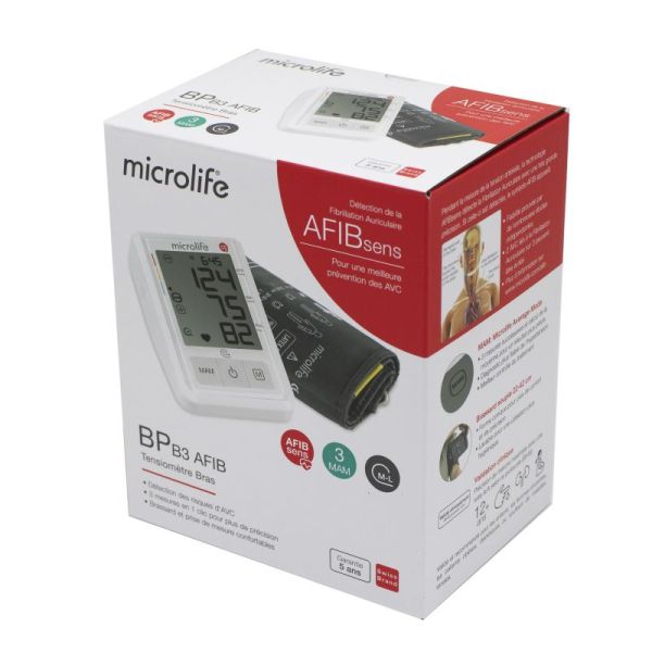 MICROLIFE Thermomètre Electronique Enfant MT700 Bte/1 - Mode Corporel -  Résultat 30' - 4719003070083