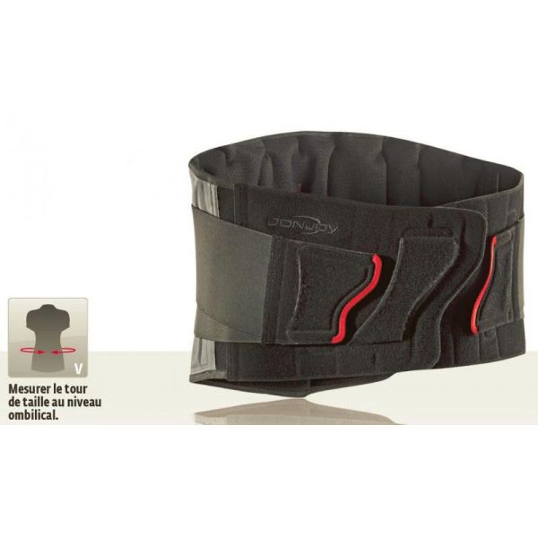 ceinture pour hernie discale