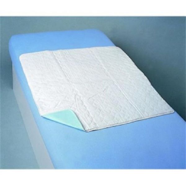 Alèse de lit en polyuréthane imperméable non absorbante 300 x 140 cm -  Alèses et housses - Robé vente matériel médical