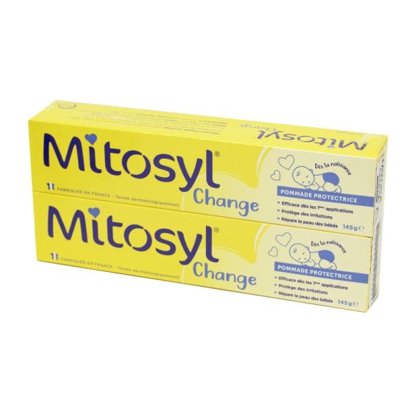 Mitosyl Pommade Protectrice 145g
